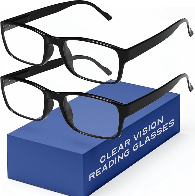 Gaoye Reading Eyeglasses Computer Cheaters
